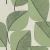 Italian wallpaper leaf-patterned design 10m x 0.53 m, green color, model 73241