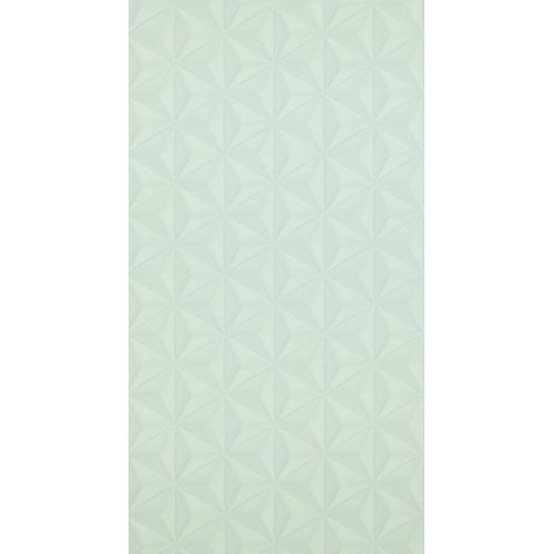 Dutch Modern Wallpaper Green Color 10m x 0.53m, Model 17361 | Balbaid Decor Company
