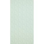 ورق جداري مودرن هولندي لون اخضر، طول 10 م، عرض 0.53 م، موديل 17361