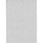 ورق جدران الماني مقاس 10 م×0.53 م، لون رمادي، موديل 10-10209