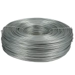 Reinforcement Tie Wire Size 12 GA, Weight 7-8 KG