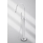 Automatic Floor  Shower Mixer