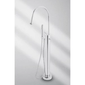 Automatic Floor Shower Mixer Model CH-128812 Durable Corrosion Resistant | Zinco Trading Company