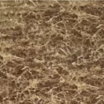 بديل الرخام الصناعي، أبعاد 122× 280 سم، لون بني 