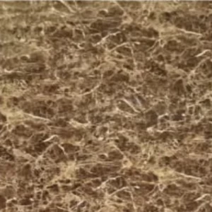 Synthetic Marble Alternative 122×280 cm Brown Color | SD22