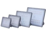 LED Flood Light NASCO 400W 42000 Lumen Color Temperature White Model A