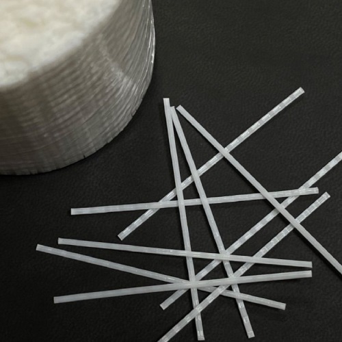 Polypropylene Fibers for Shotcrete DonFiber PP Macro 5 Kg | Don Construction Products (DCP)