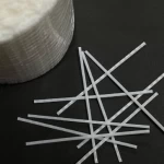 الياف بولي بروبلين  دون فايبر بي بي ماكرو   للخرسانة المرشوشة   براند  DCP 