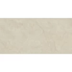ارضيات بورسلان شكل رخامى، لون كريمى، مقاس 120×60 سم