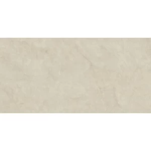 Porcelain Flooring Marble Look 120x60 cm Creamy Color | 