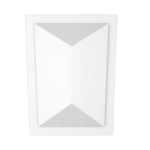 Decorative Foam Strip, Locally Made for Decoration, Size 24x30 cm