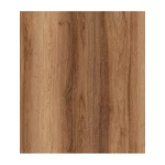 Turkish HDF parquet floor, brown color