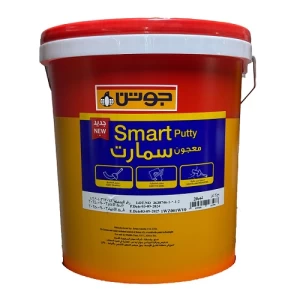 معجون سمارت لون ابيض عبوة 20 كجم | دهانات جوتن