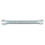 Double Open End Spanner Satin, Size  7×8 mm  6 Point  Proto Brand 