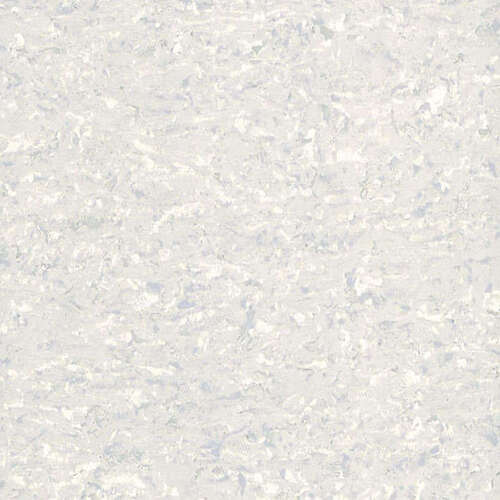 Medical Vinyl Flooring 2 mm Thickness, Tile Size 608×608 mm, Off White Color | Accord 0321