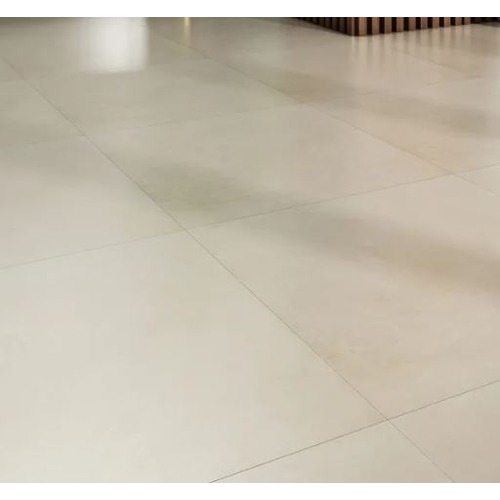 بورسلان ارضيات مطفي 0.9×60×60 سم كريمي، موديل ماديسون، هندي | شركة ابيات