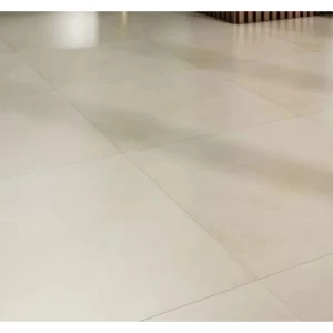 بورسلان ارضيات مطفي 0.9×60×60 سم كريمي، موديل ماديسون، هندي | شركة ابيات
