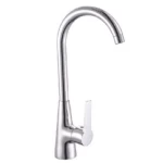 Sink Mixer, Chrome