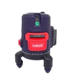 Laser Level Meter 3 Lines, Wavelength 510 m