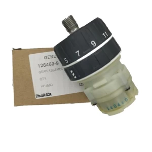 Gear Assembly Weight 0.3 kg Compatible with BHP446 BHP456 DHP446 DHP456 | ARAB PROS COMPANY
