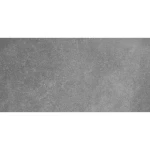 بلاط عالي تحمل سماكة 18 مم ابعاد 45×90 سم، لون رمادي، تصميم حجري | سيراميك الرياض