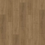 قطع فينيل UP تصميم كراون، سماكة 3 مم، لون بني، أبعاد 184×950 ملم، موديل 3170