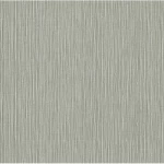 ورق جداري ايطالي مقاس 10 م×0.53 م، لون اخضر باهت، موديل 63005