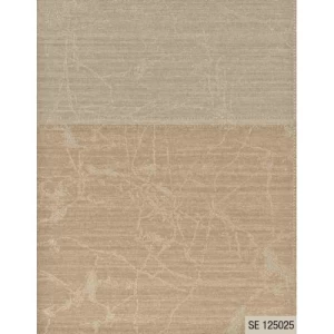 ورق حائط ايطالي تصميم نقشات لون بيج غامق، مقاس 10 م×0.73 م، موديل 125025 | شركة بالبيد للديكور