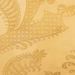 Crystal Design Wallpaper, Beige Color, Dimensions 1x10 meters, Product Code 4033-6