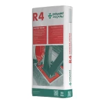   Cementitious Powder R4 HARDTOP Polywed   25 kg Green Color   