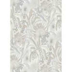 ورق جدران الماني لون بيج تصميم مشجر، مقاس 10 ×0.53 متر، موديل 10390-02