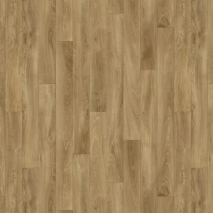 PVC Iconic Flooring Brown, Thickness 2.4 mm, Model 5633036 | 