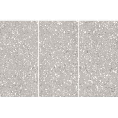 Dark Grey Porcelain Floors 0.88 cm High, 120x60 cm, Tera Model | Abyat Company