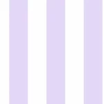 ورق جدران، لون بنفسجي تصميم اطفال، مقاس 1.005سم×52.07سم