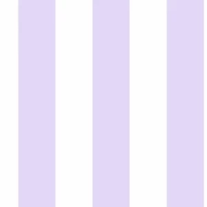 Wallpaper Kids Design Purple Color, Size 1.005 cm x 52.07 cm | Abyat Company