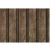 Wood Substitute Panels, Pale Brown Color, Dimensions 2.80 x 20 cm