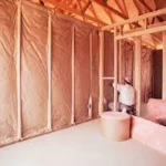 Insulating materials