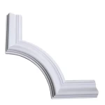 Local Decorative Foam Strip for Upper Coverage, Size 22x22 cm, Model Number APG -240-102