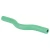 Plastic PPR Cross Over Long AL Watania Brand  25×20   mm  Green  Color 