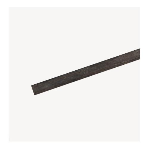 Wooden Decorative Skirting 240x10x1.4 cm Beige, Model 383088 | Abyat Company