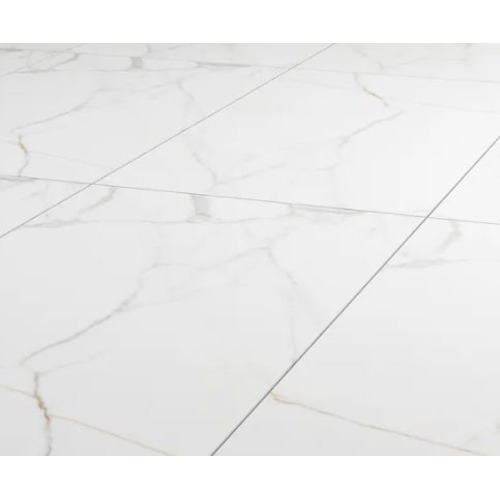 Porcelain Floors 60x120x0.87 cm, White Color, Pallid Model | Abyat Company