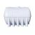 Water Tank National Horizontal Made of Polyethylene with Capacity 5000 liter   liters 