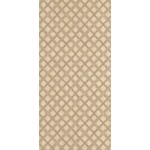 Ceramic Wall Tiles, Rectangular, Size 20x43 cm, Insert Beige Color, Model Loft | Future Ceramic Company