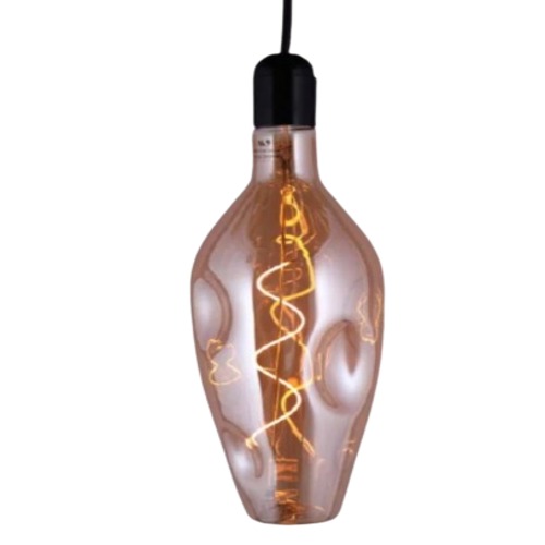 LED Decorative Bulb Size 30x12 cm | Matkel Store