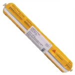 سيكا فلكس كونستركشن+ لملئ فواصل التمدد، لون بني، عبوة 600 مل