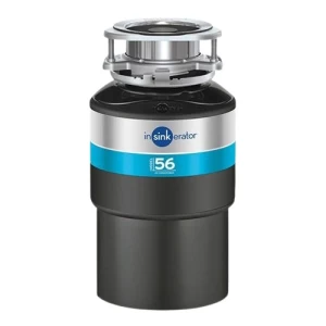 Food Waste Disposers 0.55 hp One Stage Model 56 Stainless Steel | Al Zamil Tanks