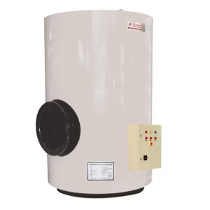 Water Heater Capacity 7500 Liter Height 3370 mm Stainless Steel | Zenith Water Heater