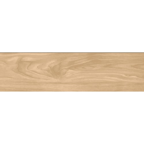 Spanish Porcelain Flooring 20x75 cm, Hazel Color | Hamdan Ceramics Foundation