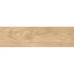 Spanish Porcelain Flooring Dimensions 20x75 cm, Hazel Color