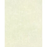 Patterned wall covering, light beige color, length 10 m, width 0.53 m, model number 32473